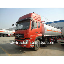 35000L camión cisterna de combustible DongFeng